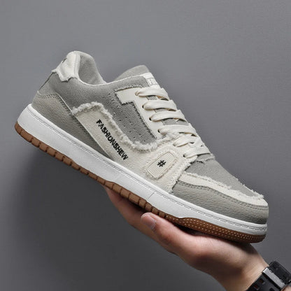 Comfortable Height Boost Sneakers