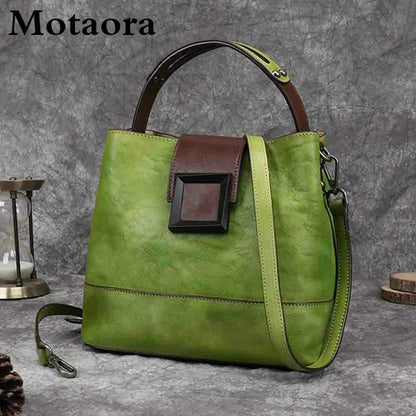 Luxury Ladies Large Office Handbag - OutfitLondon