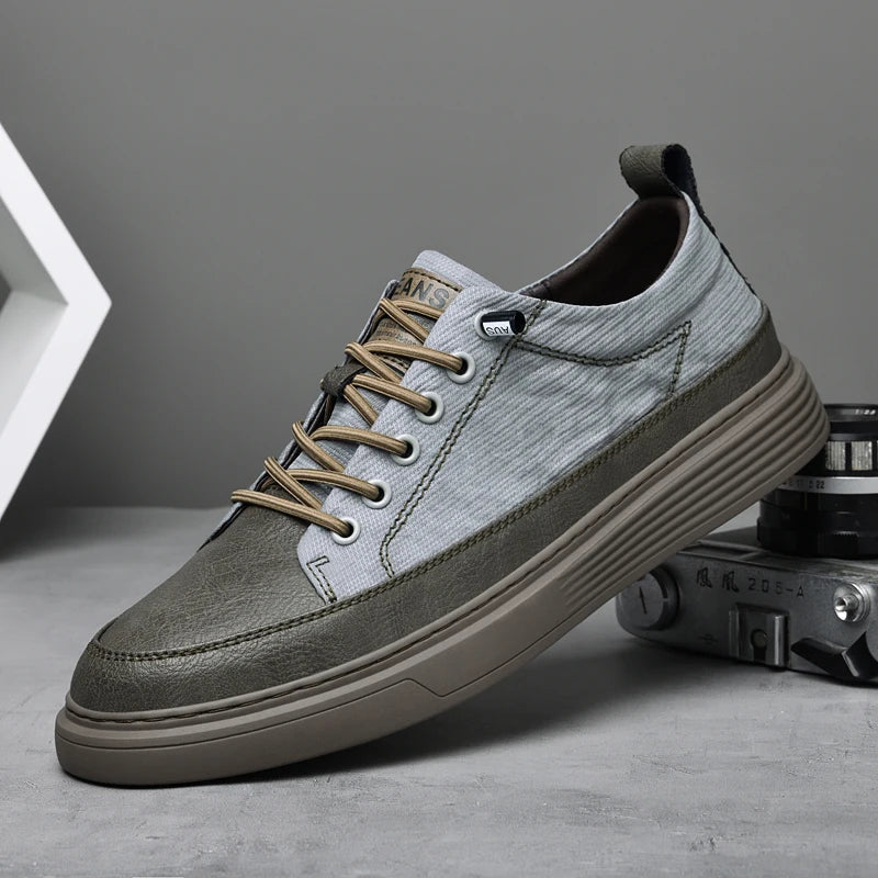 Cool Phineas Sneakers