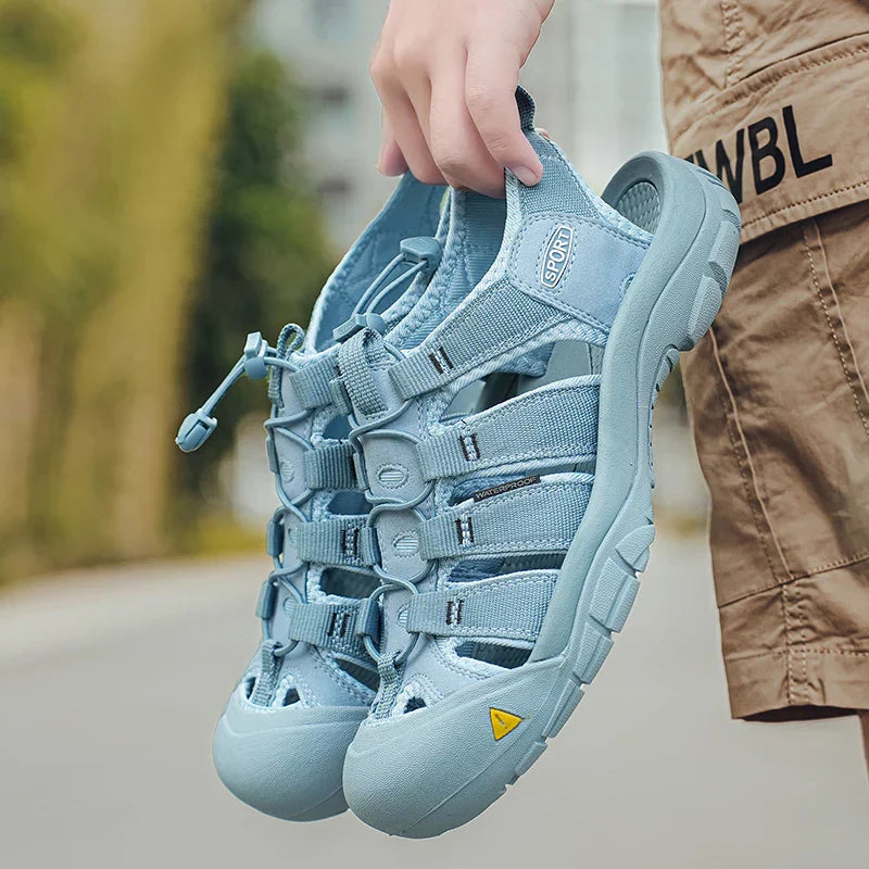 Comfortable Hiking Sandal