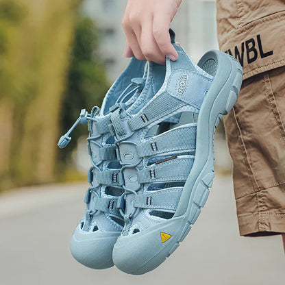 Comfortable Hiking Sandal