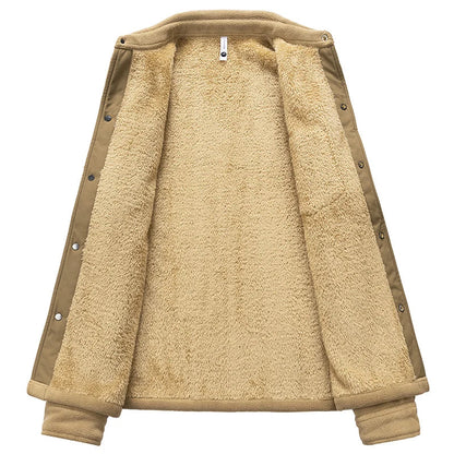 Edgy Party Jacket