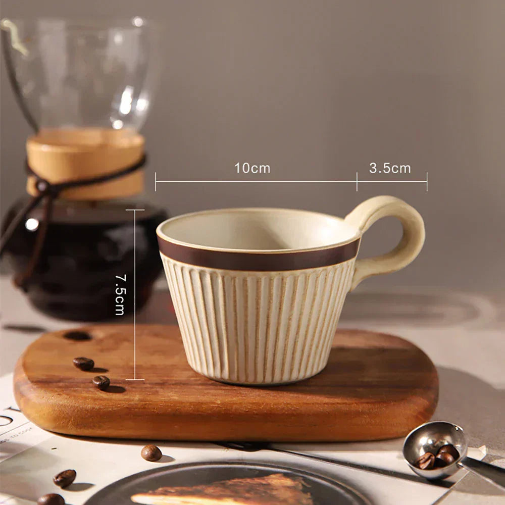 Warm Comforting Home Coffee Mugs