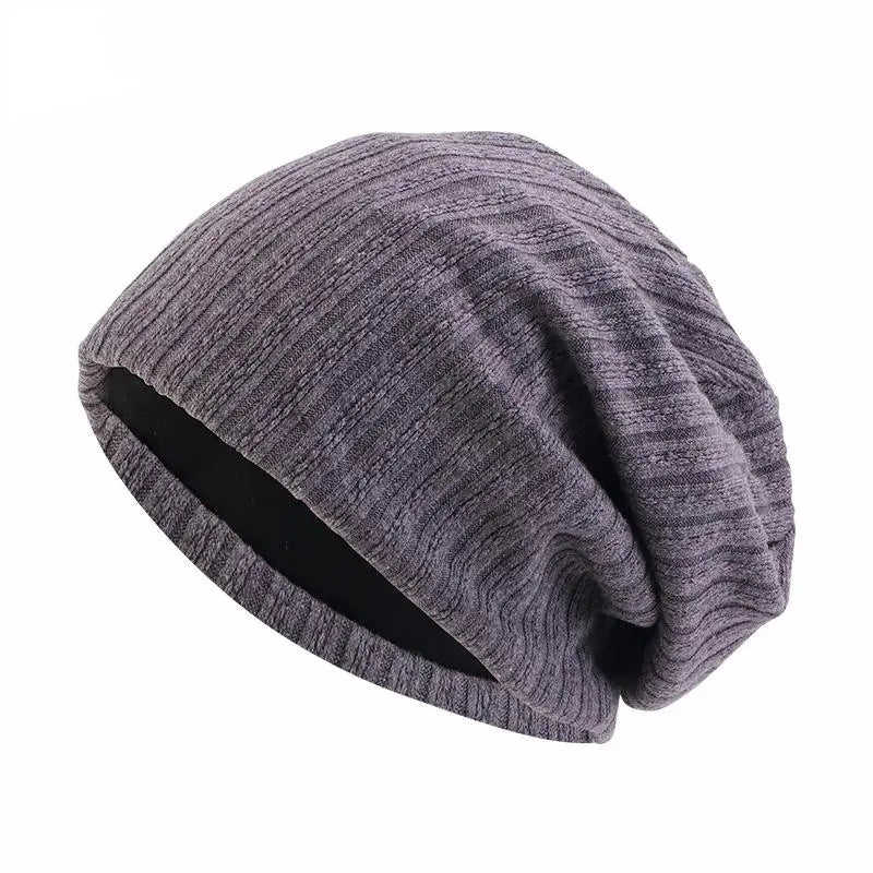 Cozy Chunky Knit Cold Weather Beanie