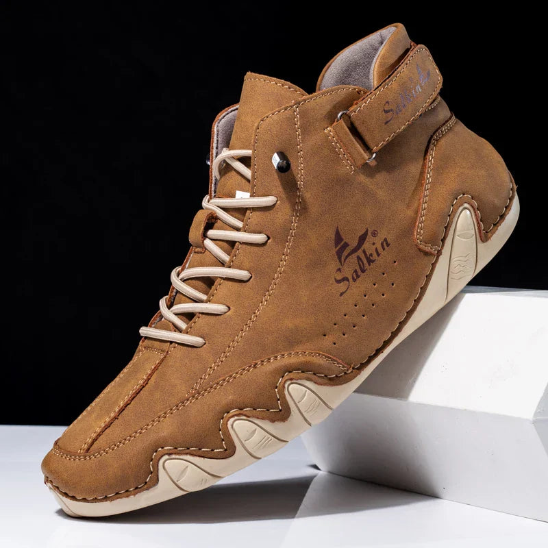 Fashionable High Top Sneakers