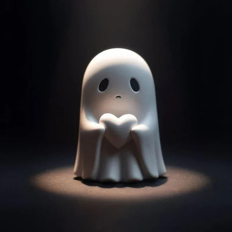 Halloween Decorative Figurines Sculptures