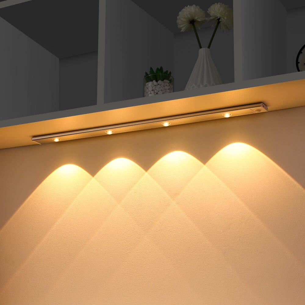 Colorful Easy Install LED Tape Light - OutfitLondon