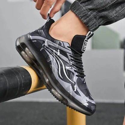 Men's Classic Casual Sneakers