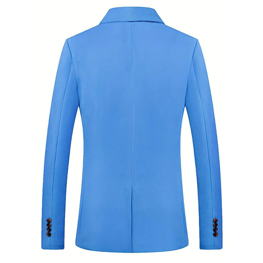 Smart Mens Blazer Classic Fit Jacket