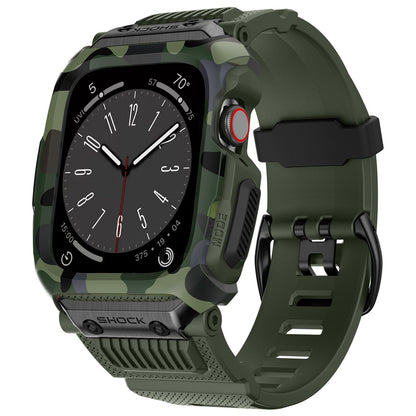 Durable Protective Strap for Smartwatch