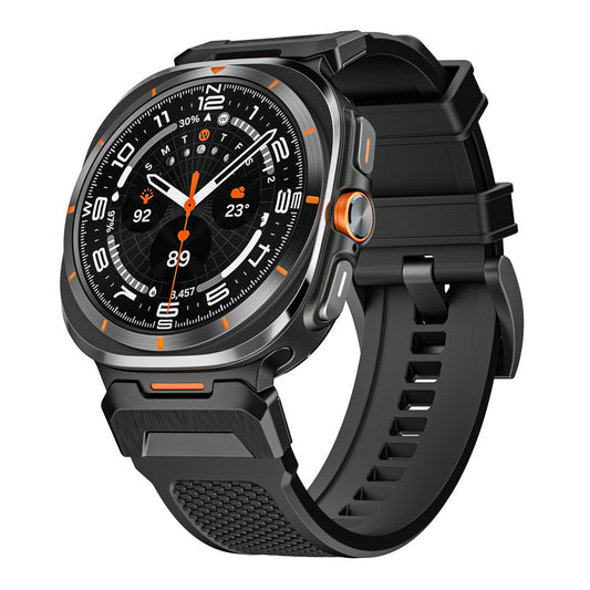 Water Resistant Protective Strap for Samsung Watch 7 Ultra - OutfitLondon