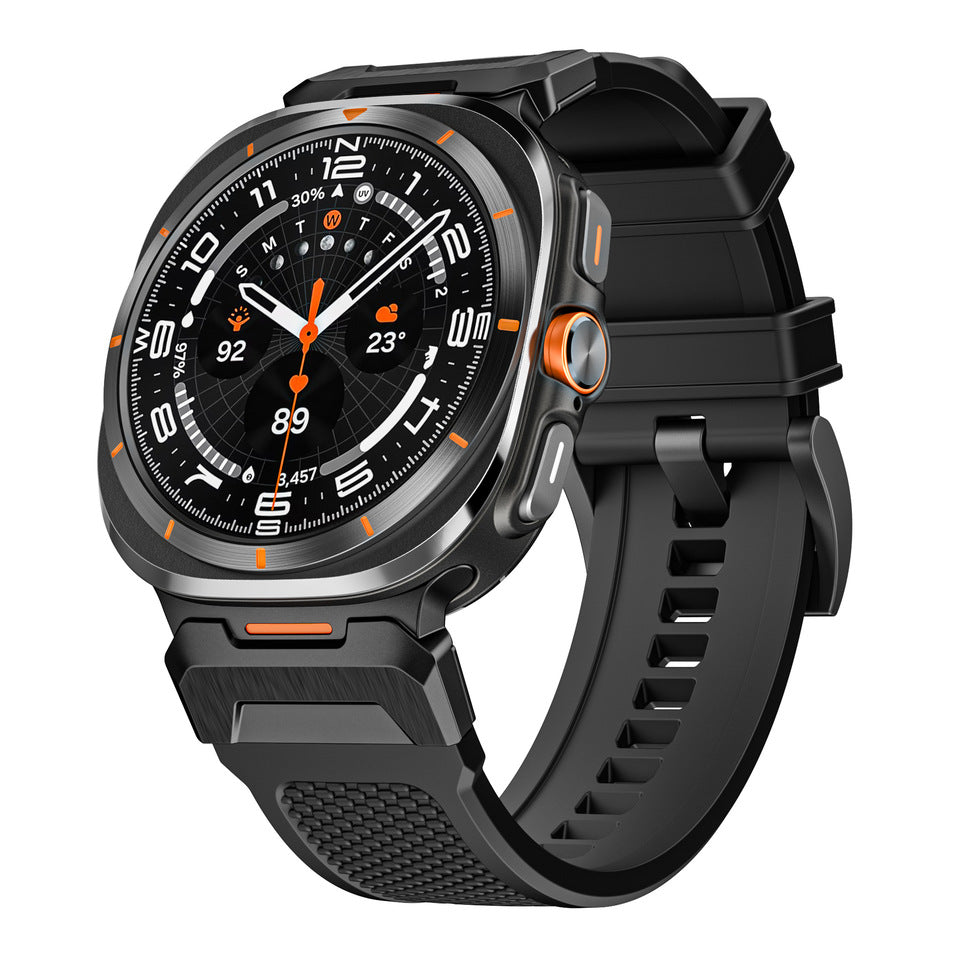 Water Resistant Protective Strap for Samsung Watch 7 Ultra