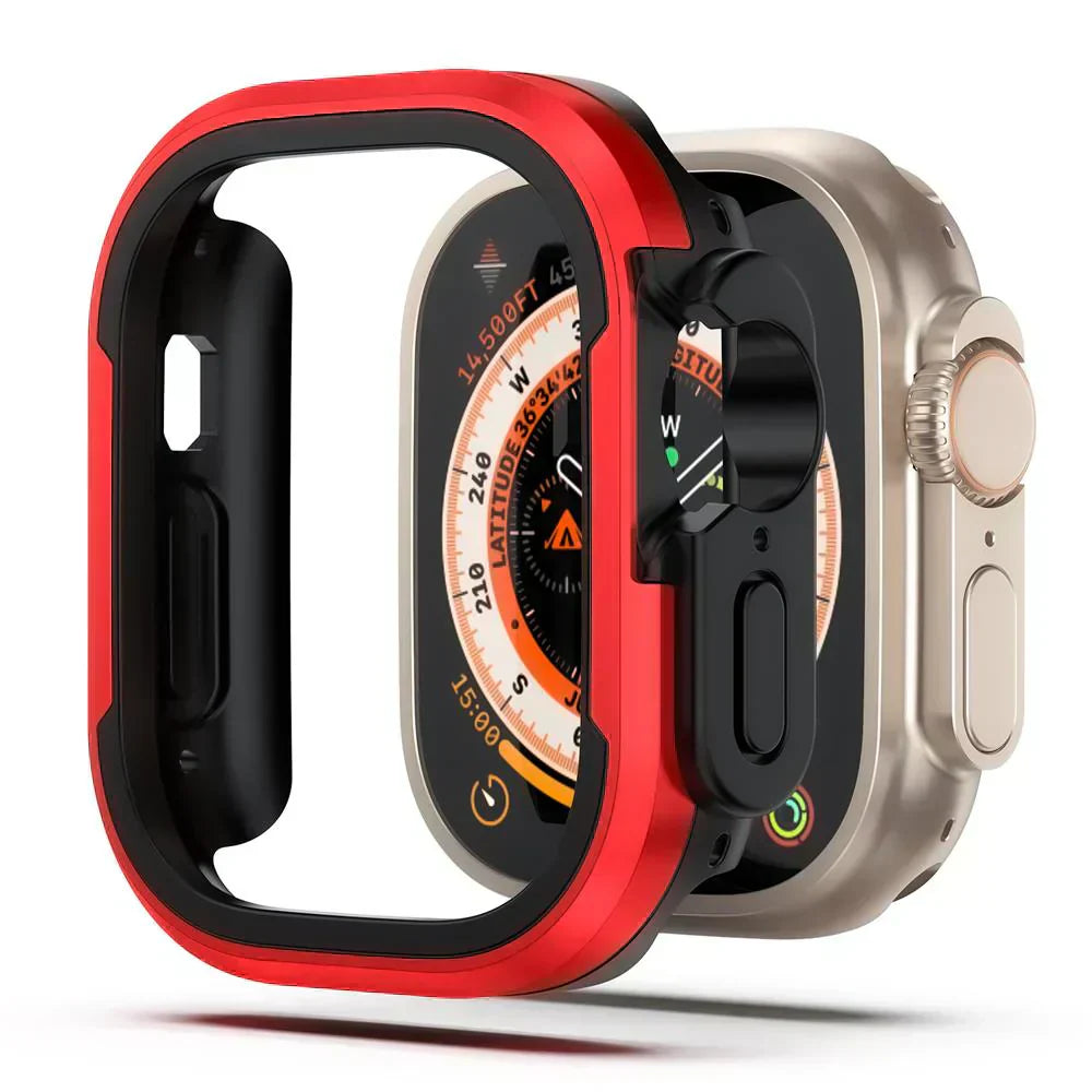 Strong Protective Cover for Apple Watch