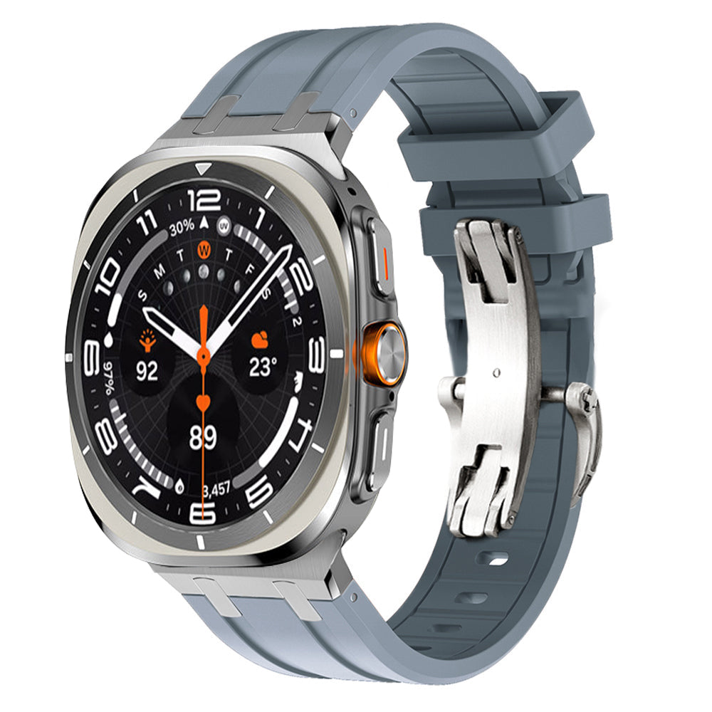 Comfortable Adjustable Band for Samsung Watch Ultra