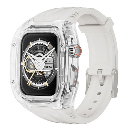 Strong Scratch Resistant Apple Watch Case