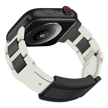 Leather Band for Apple Watch