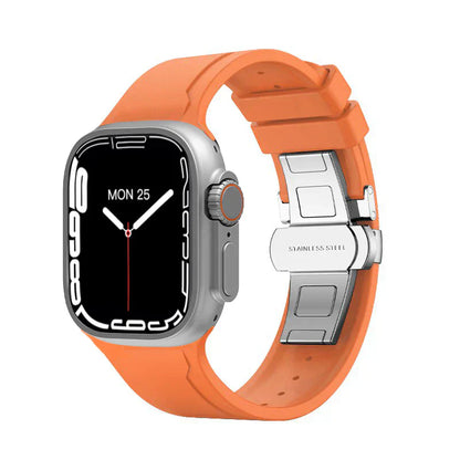 Easy Fit Apple Watch Strap Replacement Band