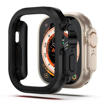 Strong Protective Cover for Apple Watch - OutfitLondon
