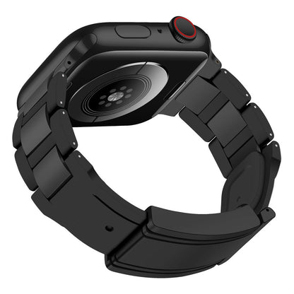 Leather Band for Apple Watch