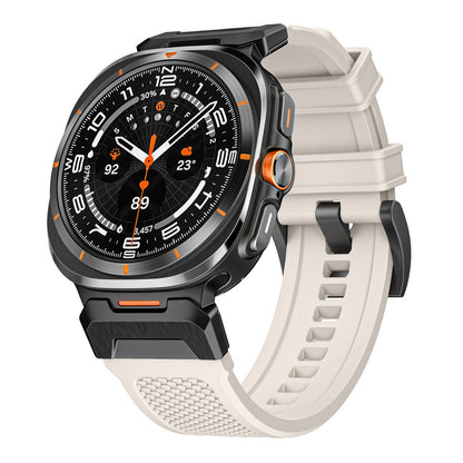Water Resistant Protective Strap for Samsung Watch 7 Ultra