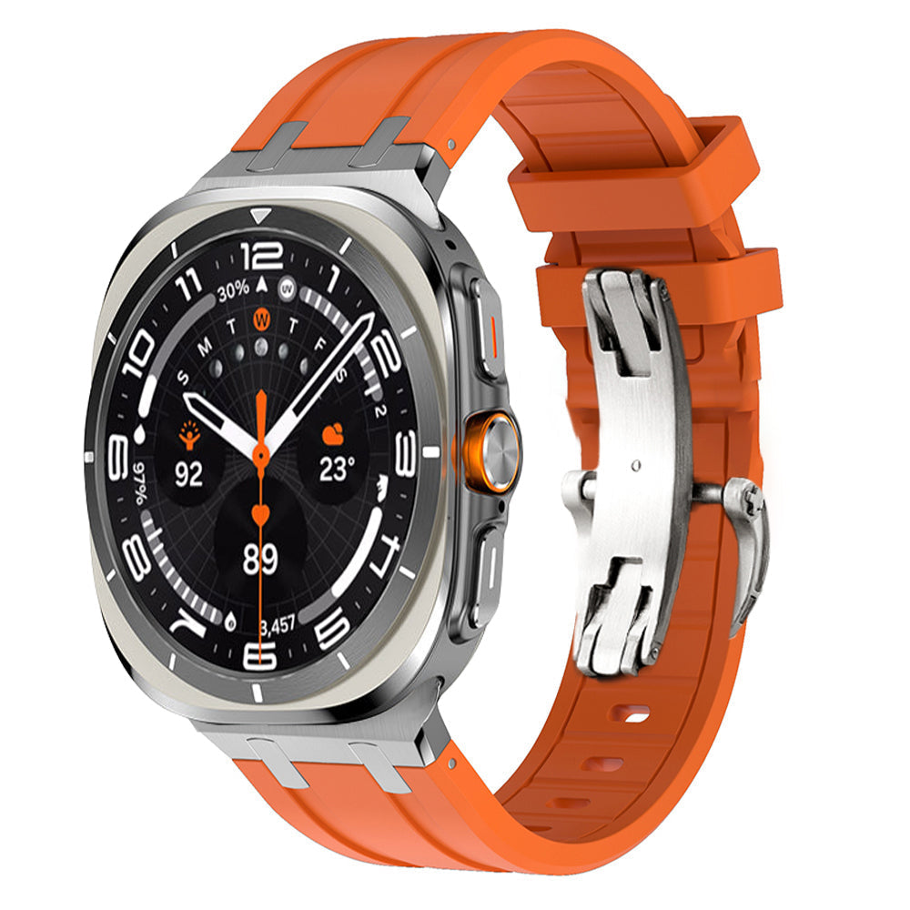 Comfortable Adjustable Band for Samsung Watch Ultra