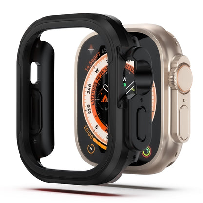 Durable Protective Case for Apple Watch - OutfitLondon
