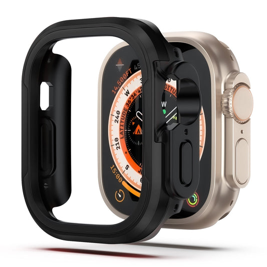 Durable Protective Case for Apple Watch - OutfitLondon