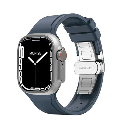 Easy Fit Apple Watch Strap Replacement Band