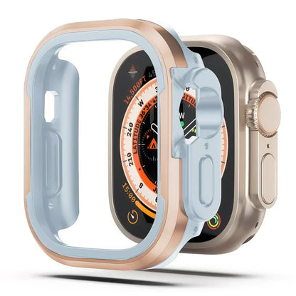 Strong Protective Cover for Apple Watch