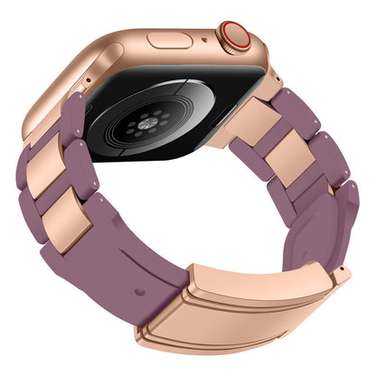 Leather Band for Apple Watch
