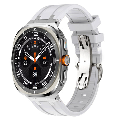 Comfortable Adjustable Band for Samsung Watch Ultra