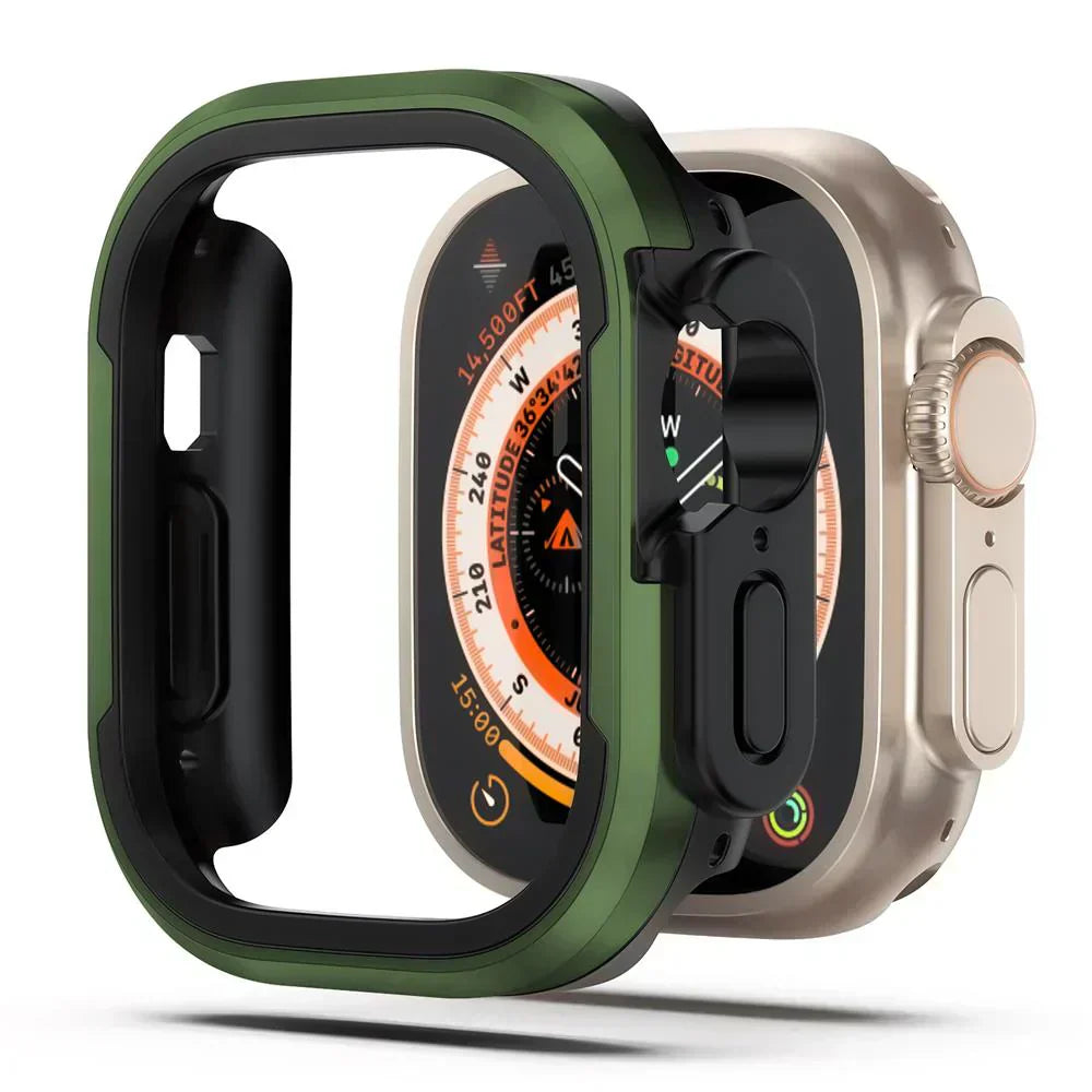 Strong Protective Cover for Apple Watch