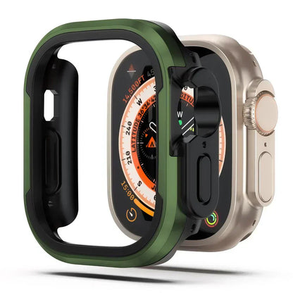 Strong Protective Cover for Apple Watch