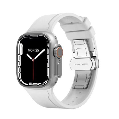 Easy Fit Apple Watch Strap Replacement Band