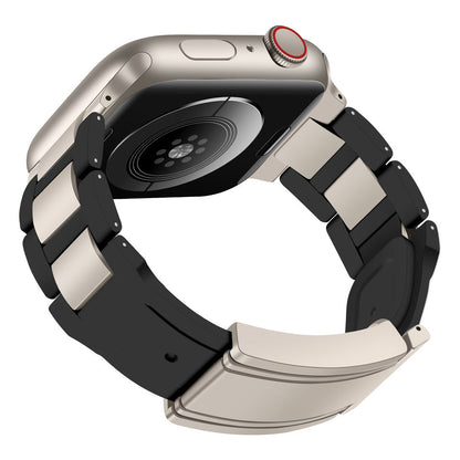 Leather Band for Apple Watch