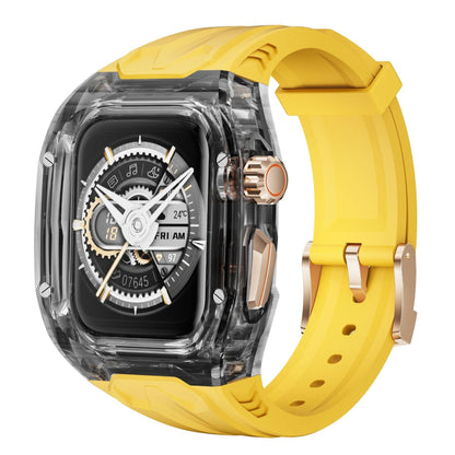 Strong Scratch Resistant Apple Watch Case