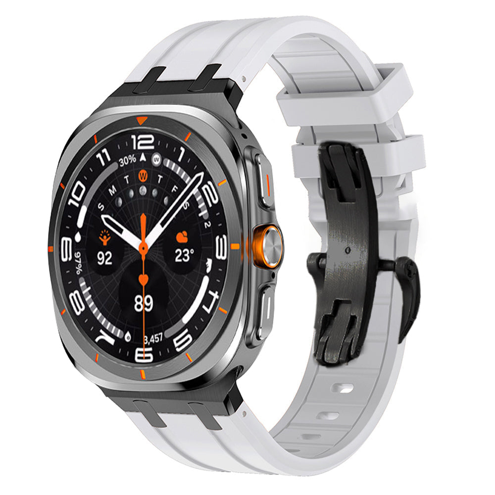 Comfortable Adjustable Band for Samsung Watch Ultra