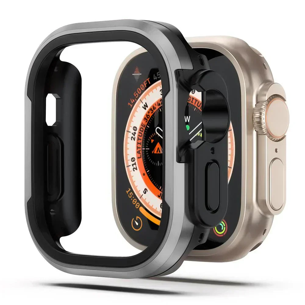 Strong Protective Cover for Apple Watch
