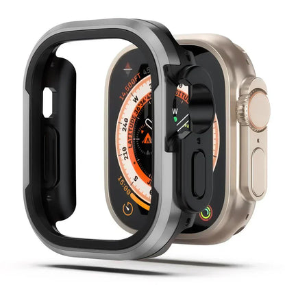 Strong Protective Cover for Apple Watch
