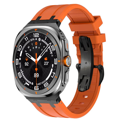 Comfortable Adjustable Band for Samsung Watch Ultra