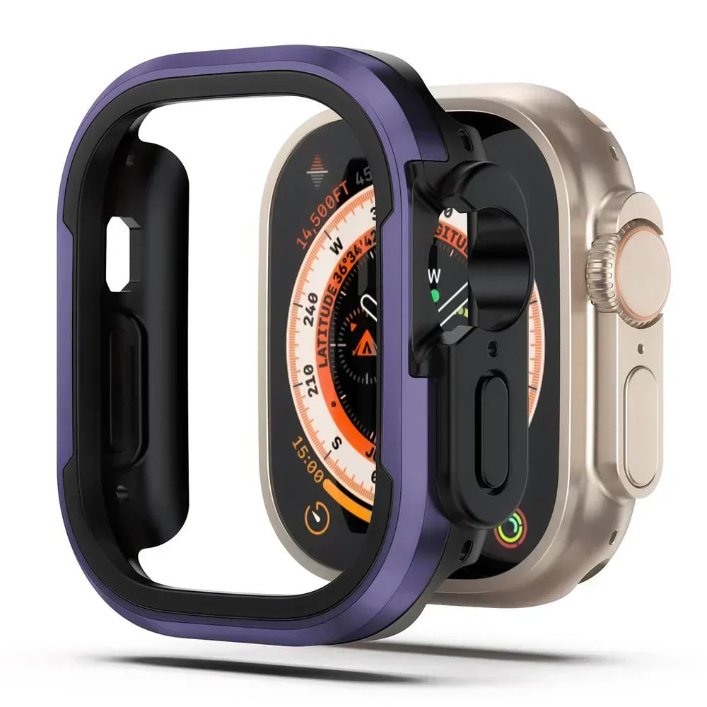 Strong Protective Cover for Apple Watch