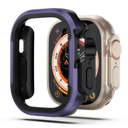 Strong Protective Cover for Apple Watch