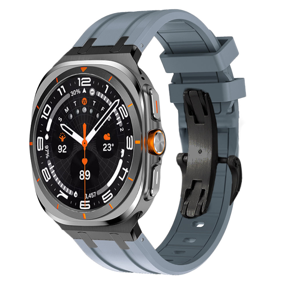 Comfortable Adjustable Band for Samsung Watch Ultra