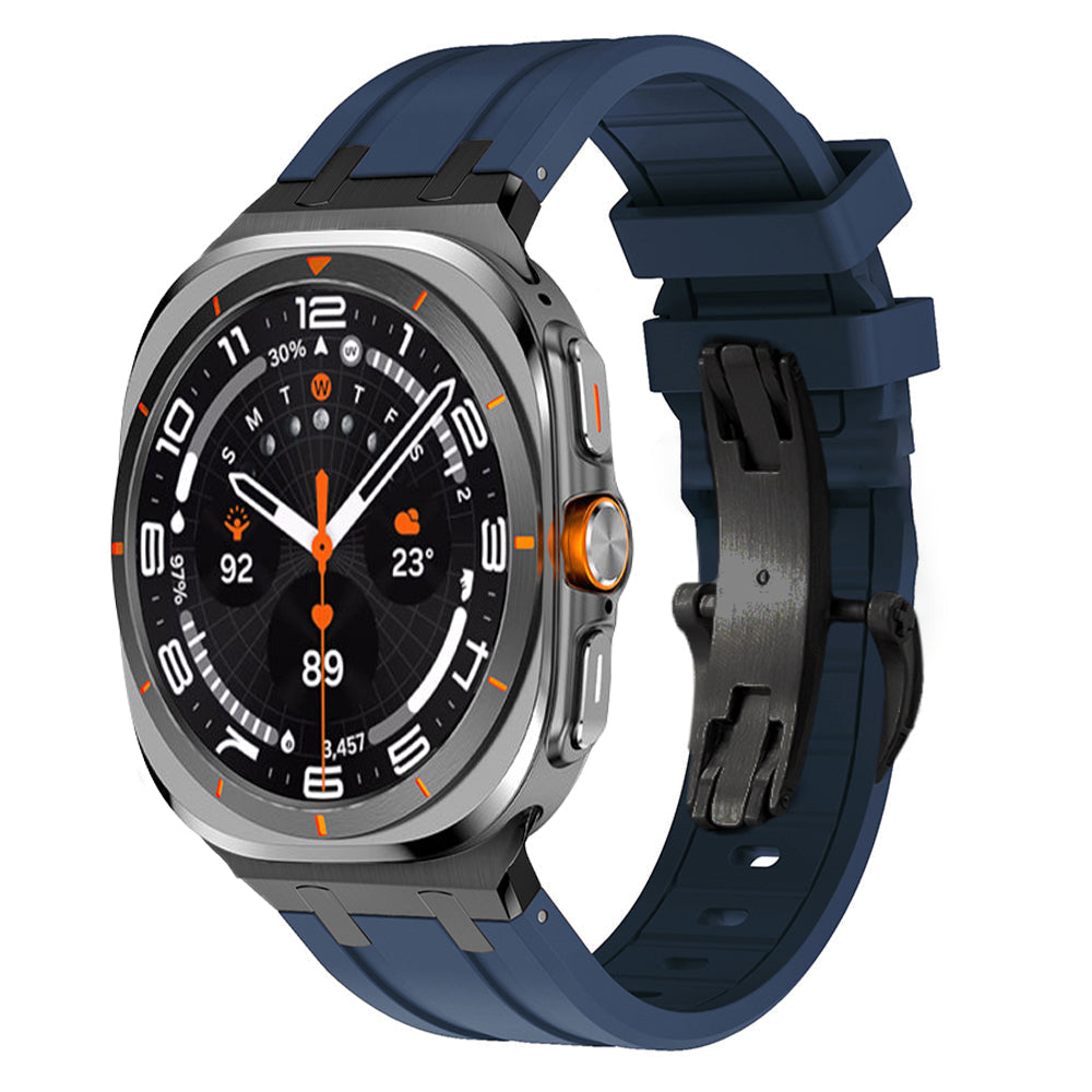 Comfortable Adjustable Band for Samsung Watch Ultra
