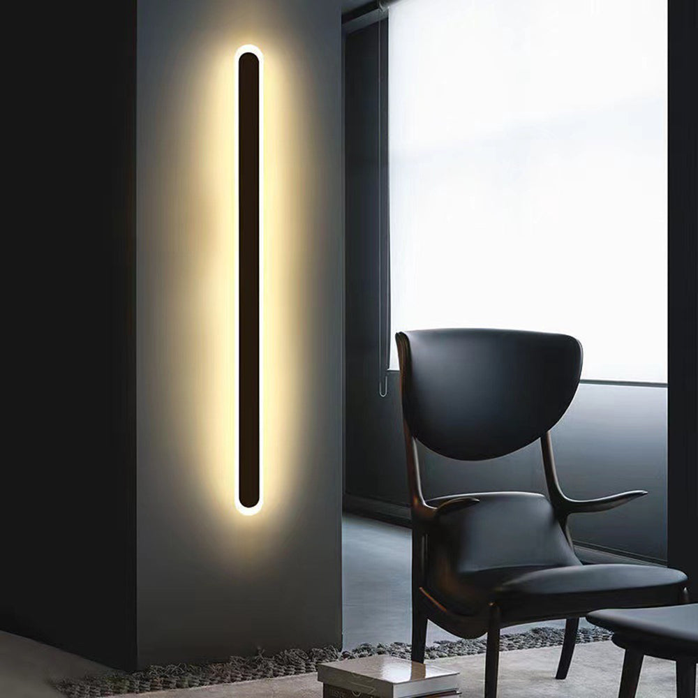 Outdoor LED Wall Light Dimmable Waterproof