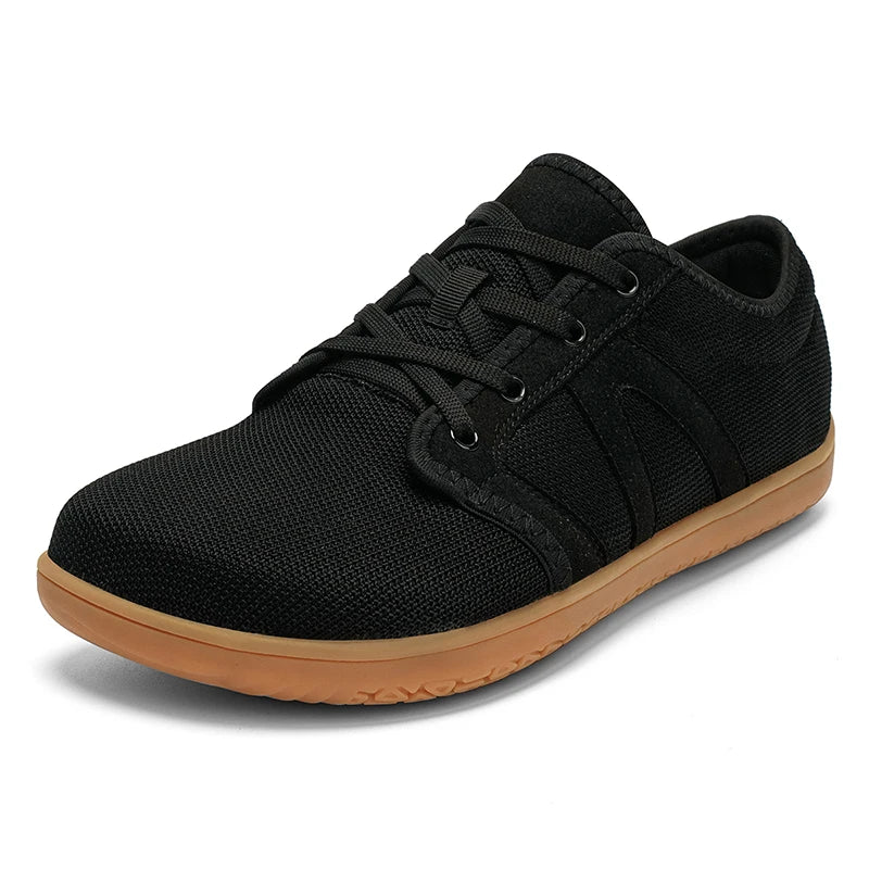 Men's Breathable Casual Sneakers