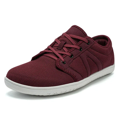 Men's Breathable Casual Sneakers