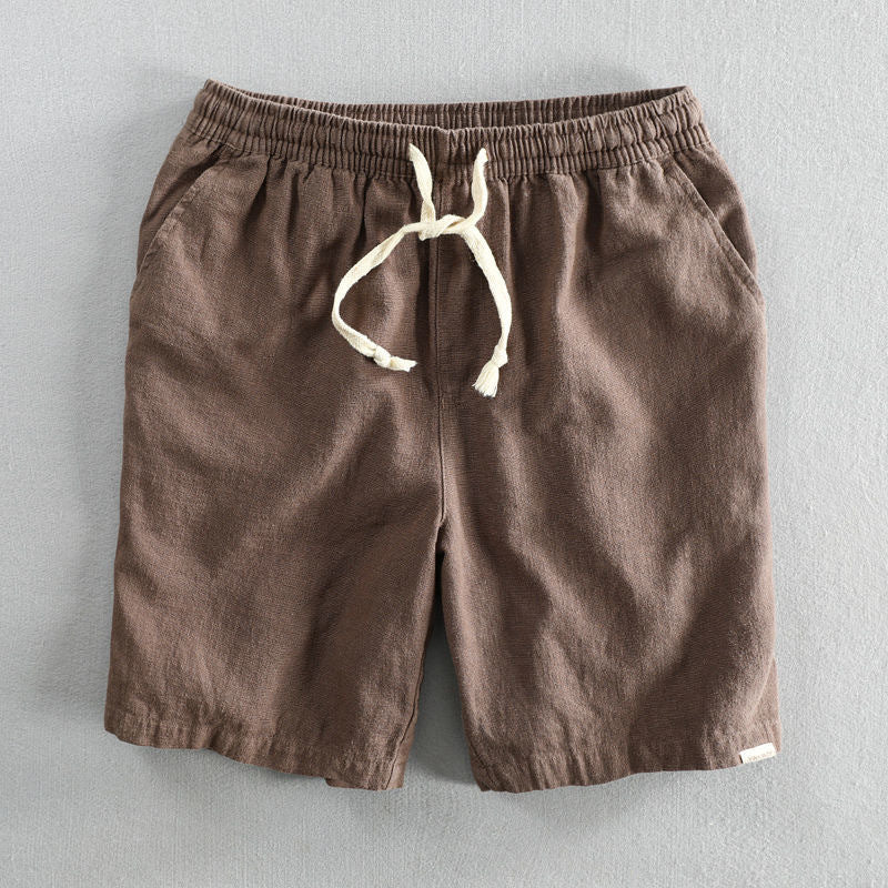 Comfortable Men's Summer Shorts
