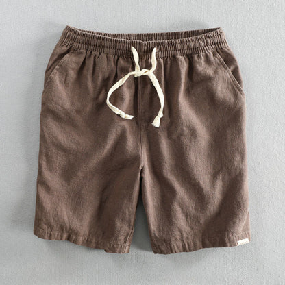 Comfortable Men's Summer Shorts