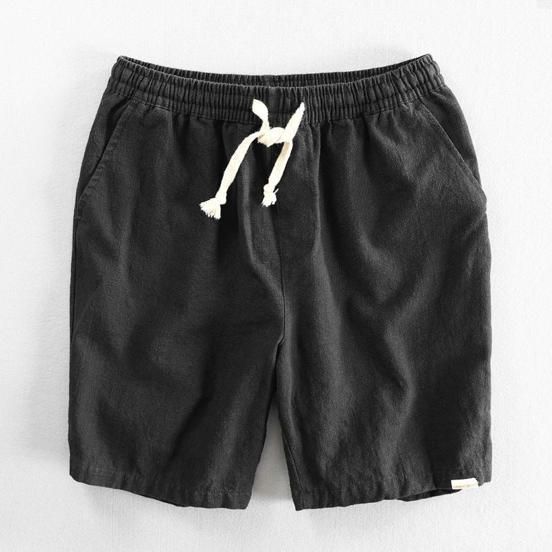 Comfortable Men's Summer Shorts